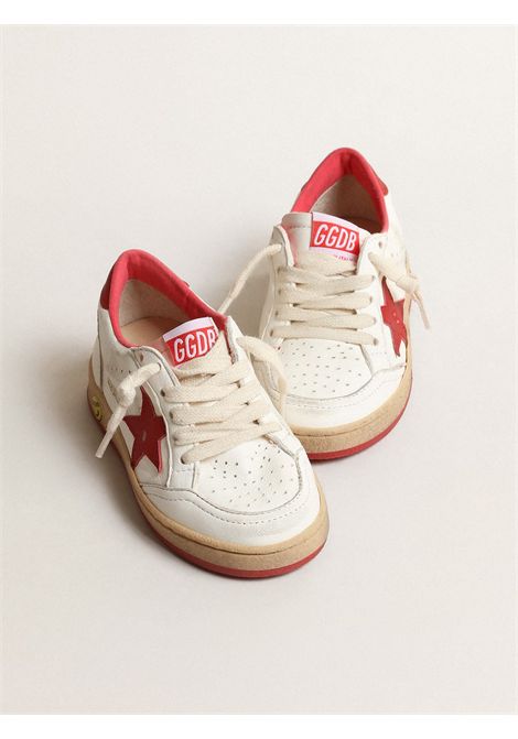  GOLDEN GOOSE KIDS | GJF00439 F00424710350